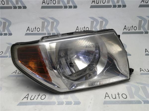 Faro derecho Mitsubishi IO Pinin p - AutoRR 