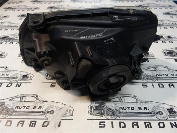 Faro derecho mitsubishi l200 iii - mr339730