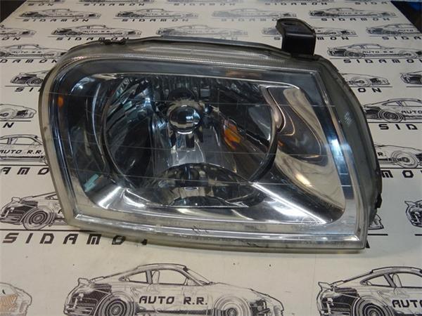 Faro derecho mitsubishi l200 iii - mr339730