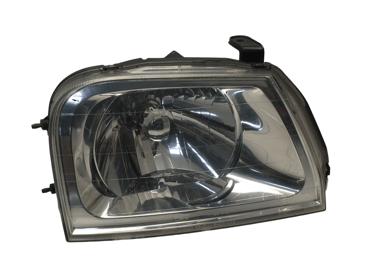 Faro derecho Mitsubishi L200 - MR339730