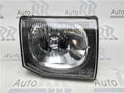 Faro derecho Mitsubishi Montero II - 