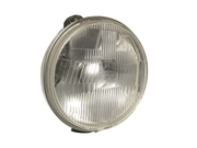 Faro derecho Montero I - 20007