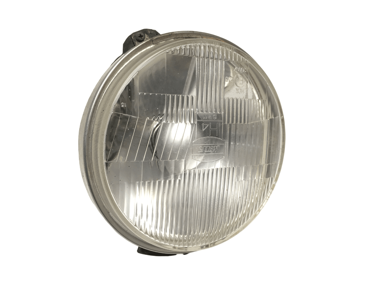 Faro derecho Montero I - 20007