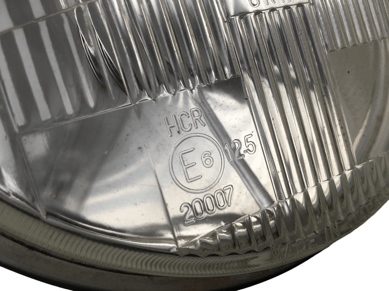 Faro derecho Montero I - 20007