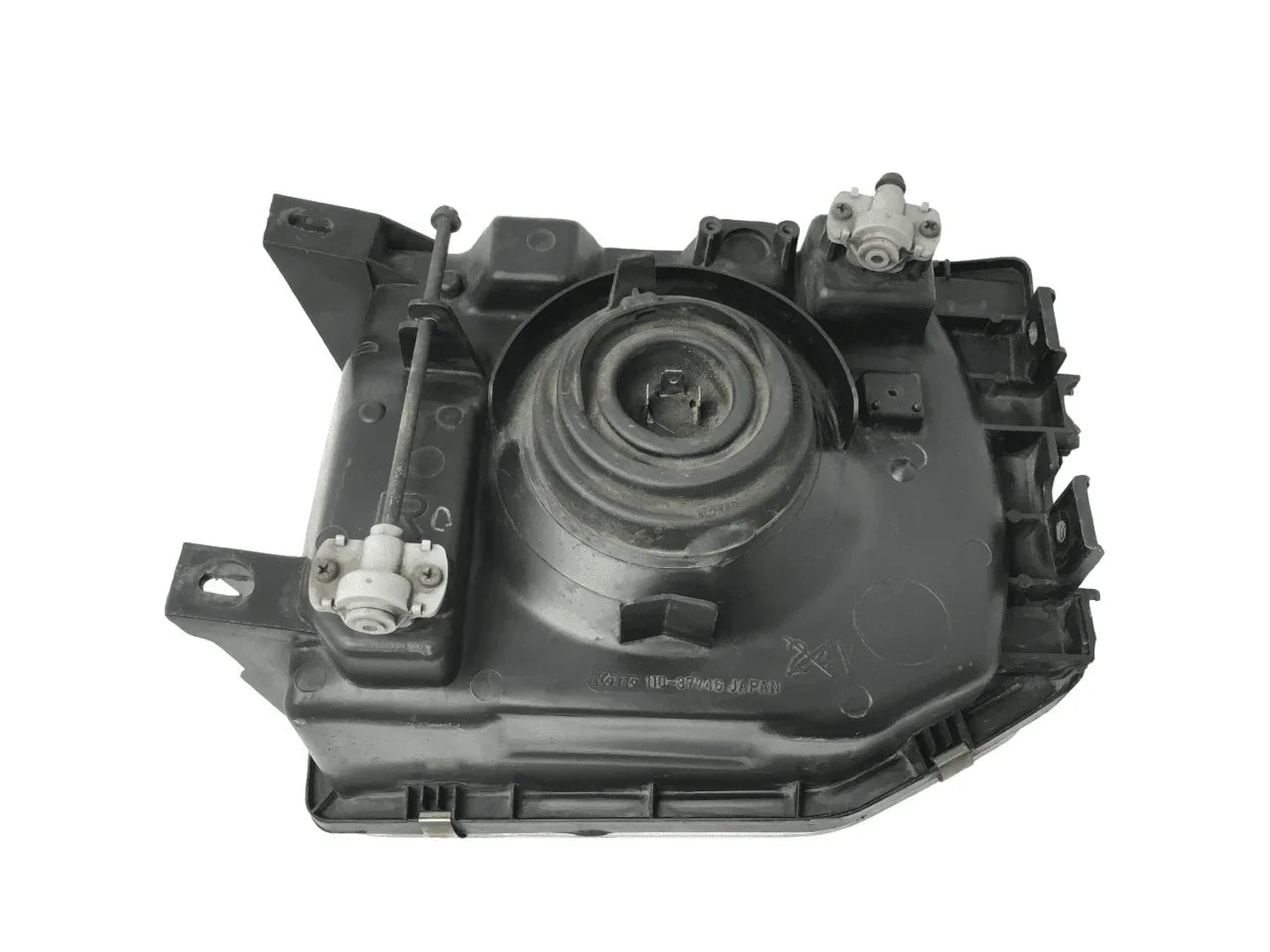 Faro derecho Montero II 11037746
