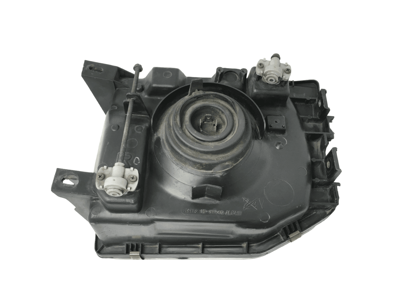 Faro derecho Montero II 11037746 - 11037746