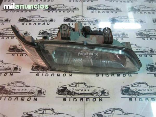 Faro derecho nissan primera - 