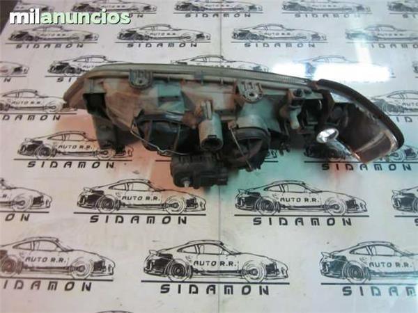 Faro derecho nissan primera - 