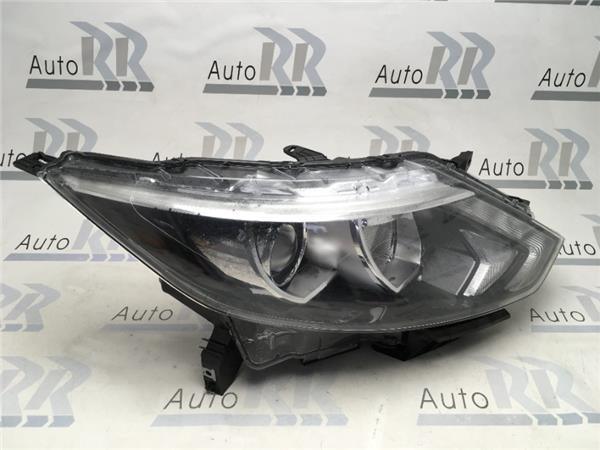 Faro derecho Nissan Qashqai J11 - AutoRR 10018013