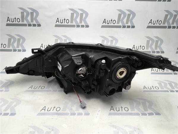 Faro derecho Nissan Qashqai J11 - AutoRR 10018013