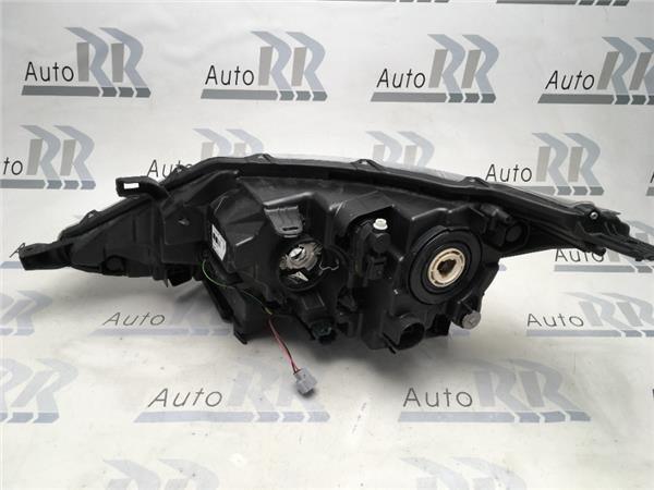 Faro derecho Nissan Qashqai J11 - 10018013