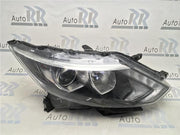 Faro derecho Nissan Qashqai J11 - 10018013