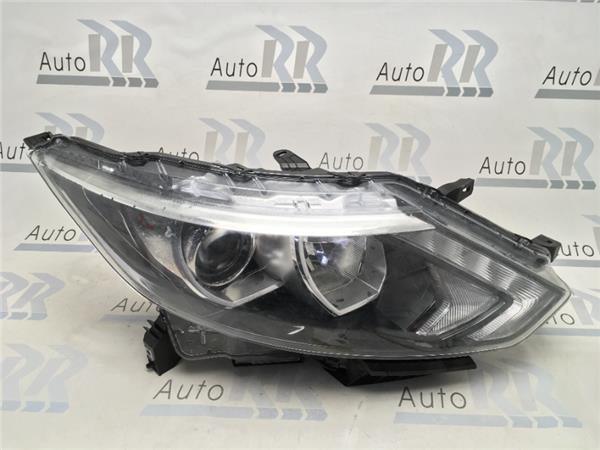 Faro derecho Nissan Qashqai J11 - 10018013