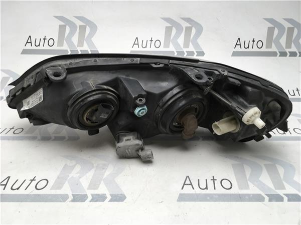 Faro derecho Opel Astra G