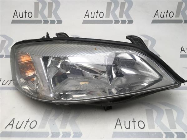 Faro derecho Opel Astra G