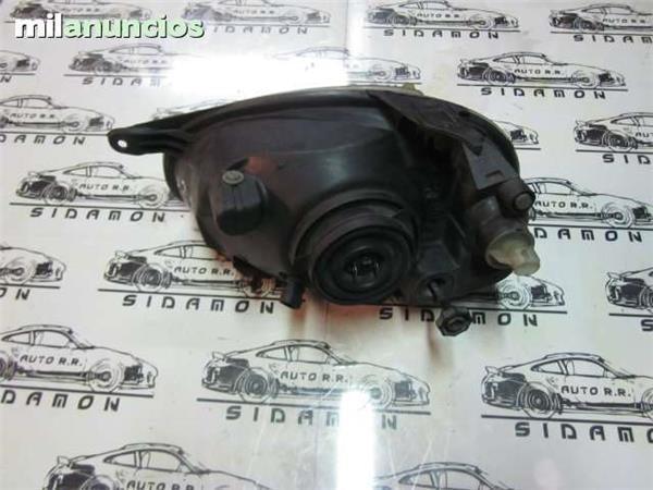 Faro derecho opel corsa b - 