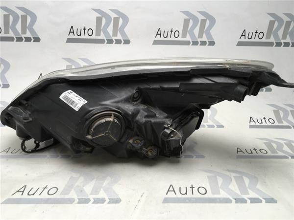 Faro derecho Opel Corsa D