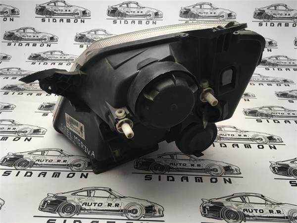 Faro derecho opel meriva - 