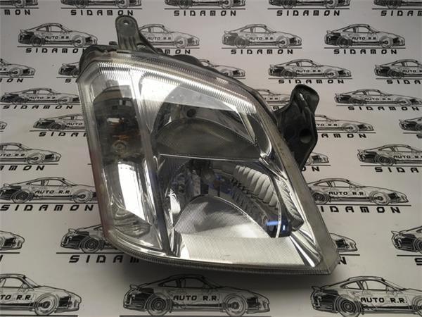 Faro derecho opel meriva - 