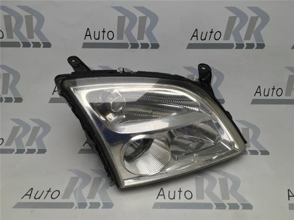 Faro derecho Opel Vectra C