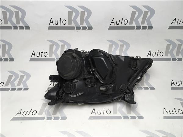 Faro derecho Opel Vectra C