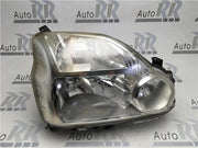 Faro derecho para Nissan X-Trail T31