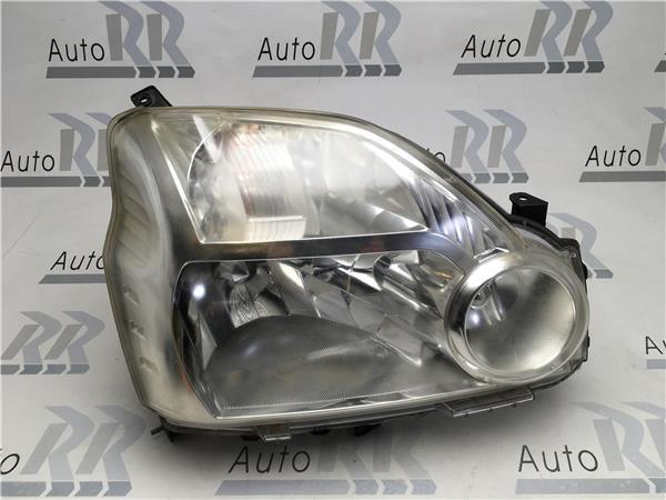 Faro derecho para Nissan X-Trail T31 - 