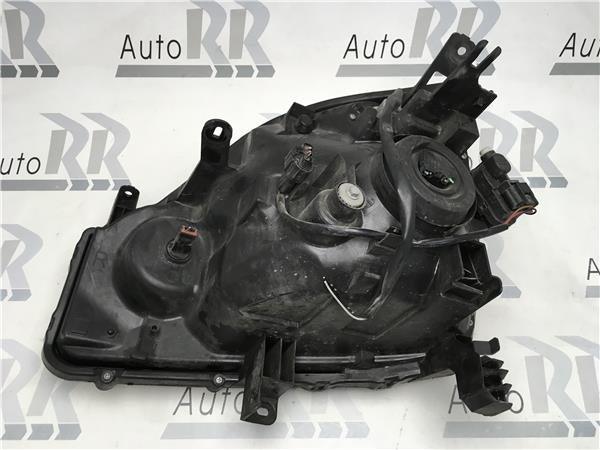 Faro derecho para Nissan X-Trail T31 - AutoRR 