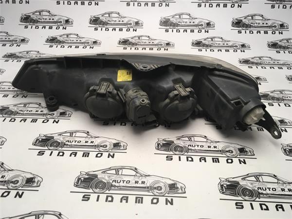 Faro derecho peugeot 406 - 