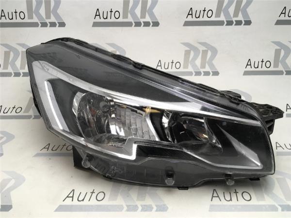 Faro derecho Peugeot 508 - AutoRR 9807241180