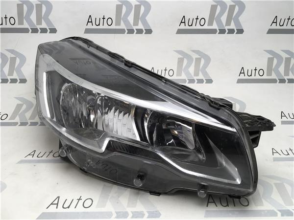 Faro derecho Peugeot 508 - AutoRR 9807241180