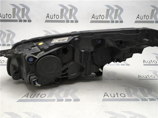 Faro derecho Peugeot 508 - AutoRR 9807241180