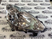 Faro derecho peugeot partner ii lift - 