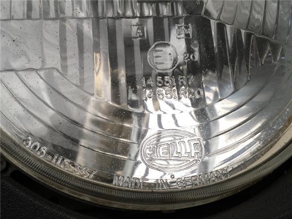 Faro derecho Porsche 944 - 14551r20