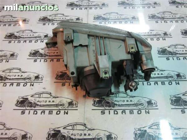 Faro derecho renault clio 1 fase i - 