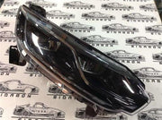 Faro derecho renault espace v full led - 89908453