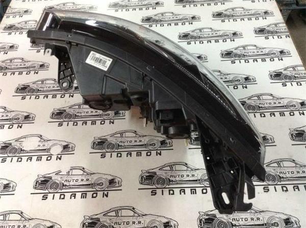 Faro derecho renault espace v full led - 89908453