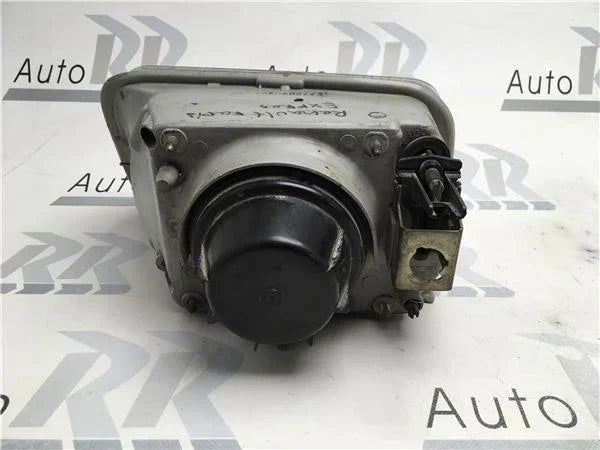 Faro derecho Renault Express