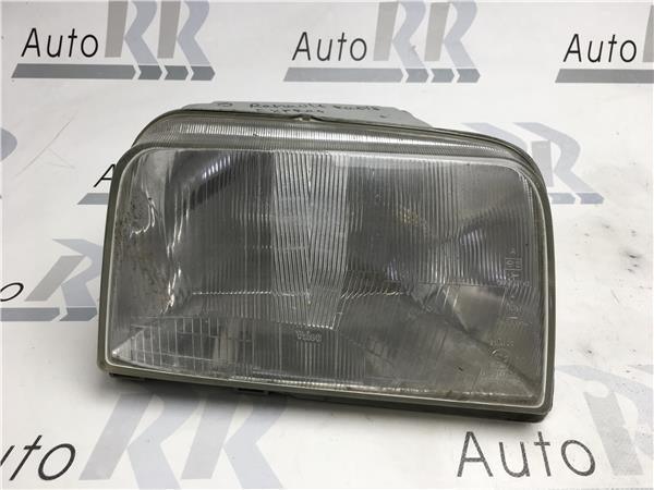 Faro derecho Renault Express