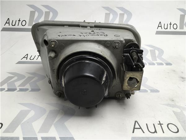 Faro derecho Renault Express - 7700811987