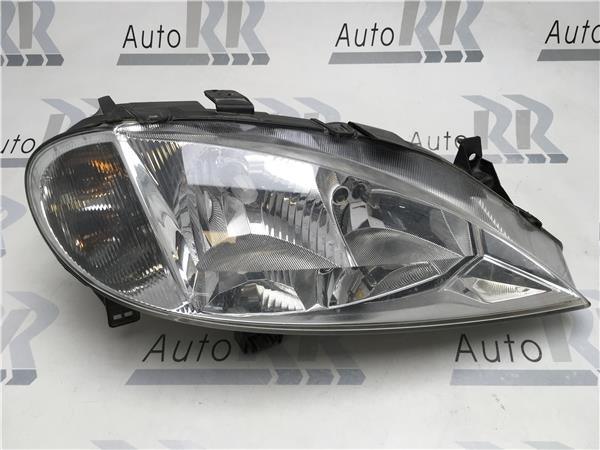 Faro derecho Renault Megane I - AutoRR 7700427870d