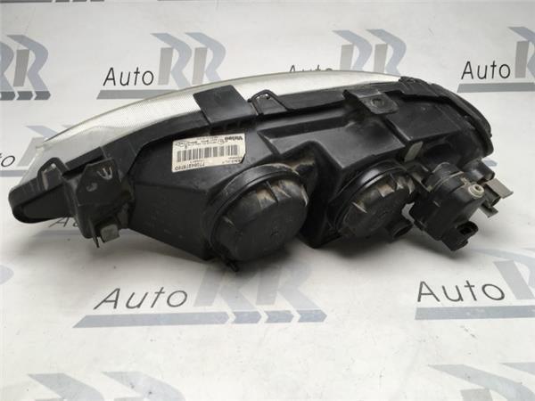 Faro derecho Renault Megane I - AutoRR 7700427870d