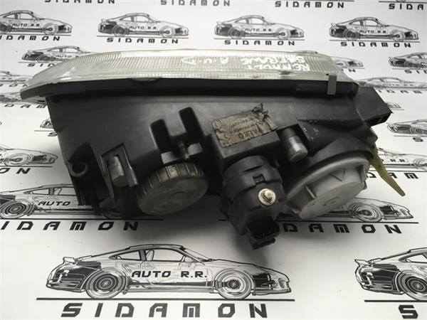 Faro derecho renault safrane - 