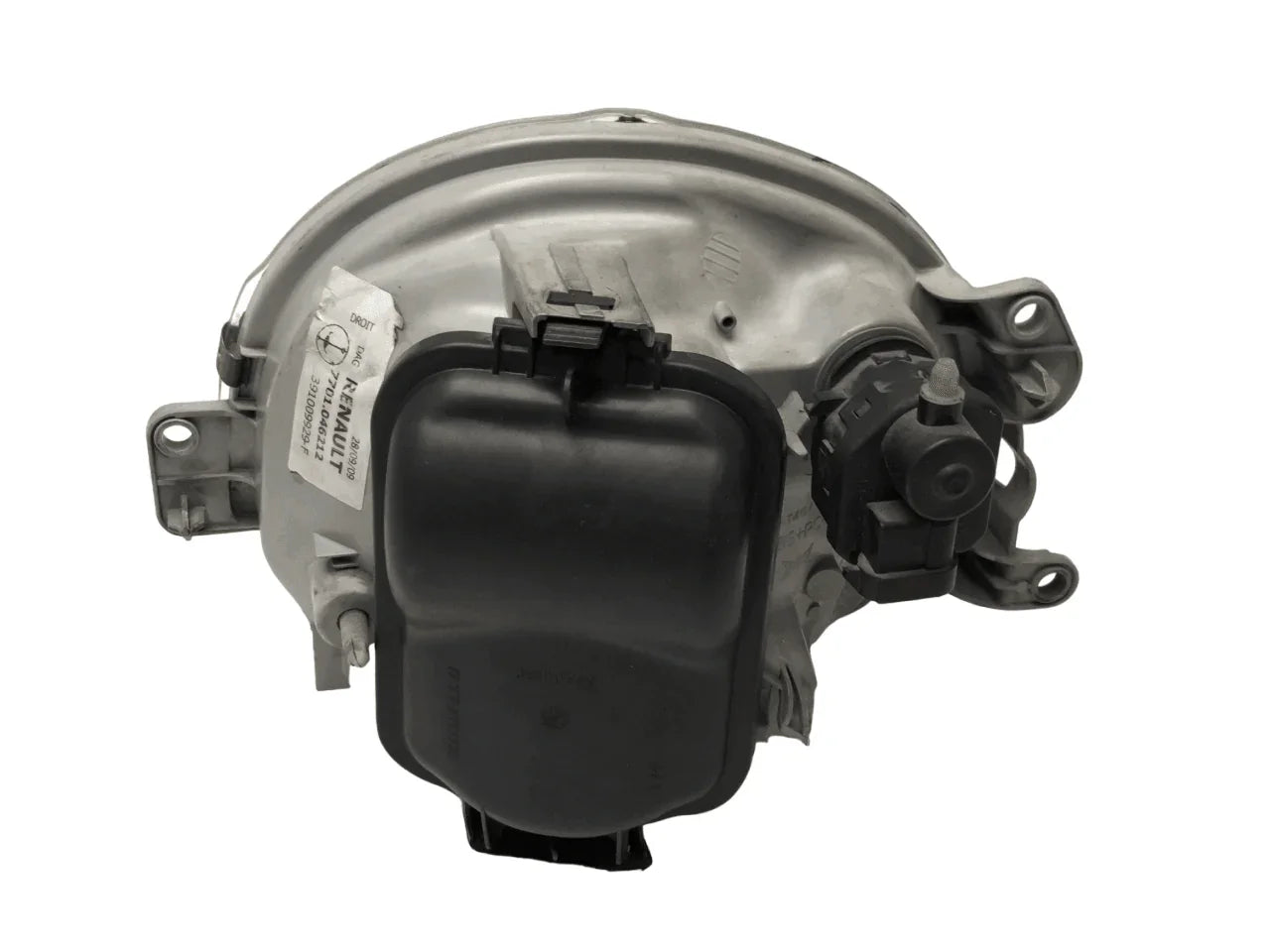 Faro derecho Renault Twingo I Fase 3