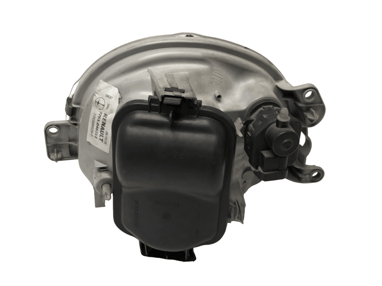 Faro derecho Renault Twingo I Fase 3 - 7701046212