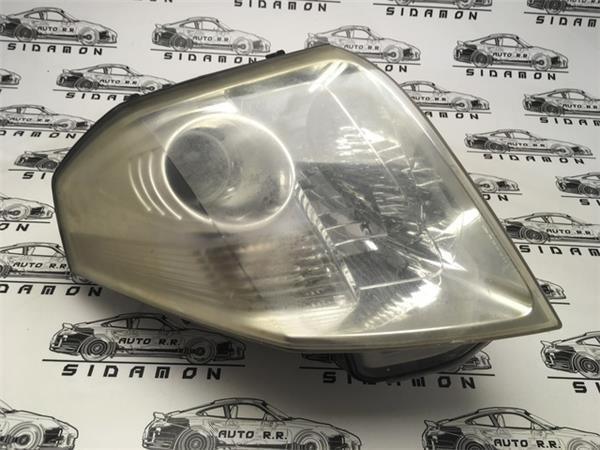Faro derecho renault velsatis - 
