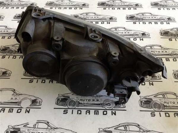 Faro derecho saab 9-3 ii - 