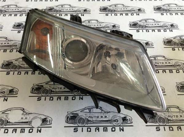 Faro derecho saab 9-3 ii - 