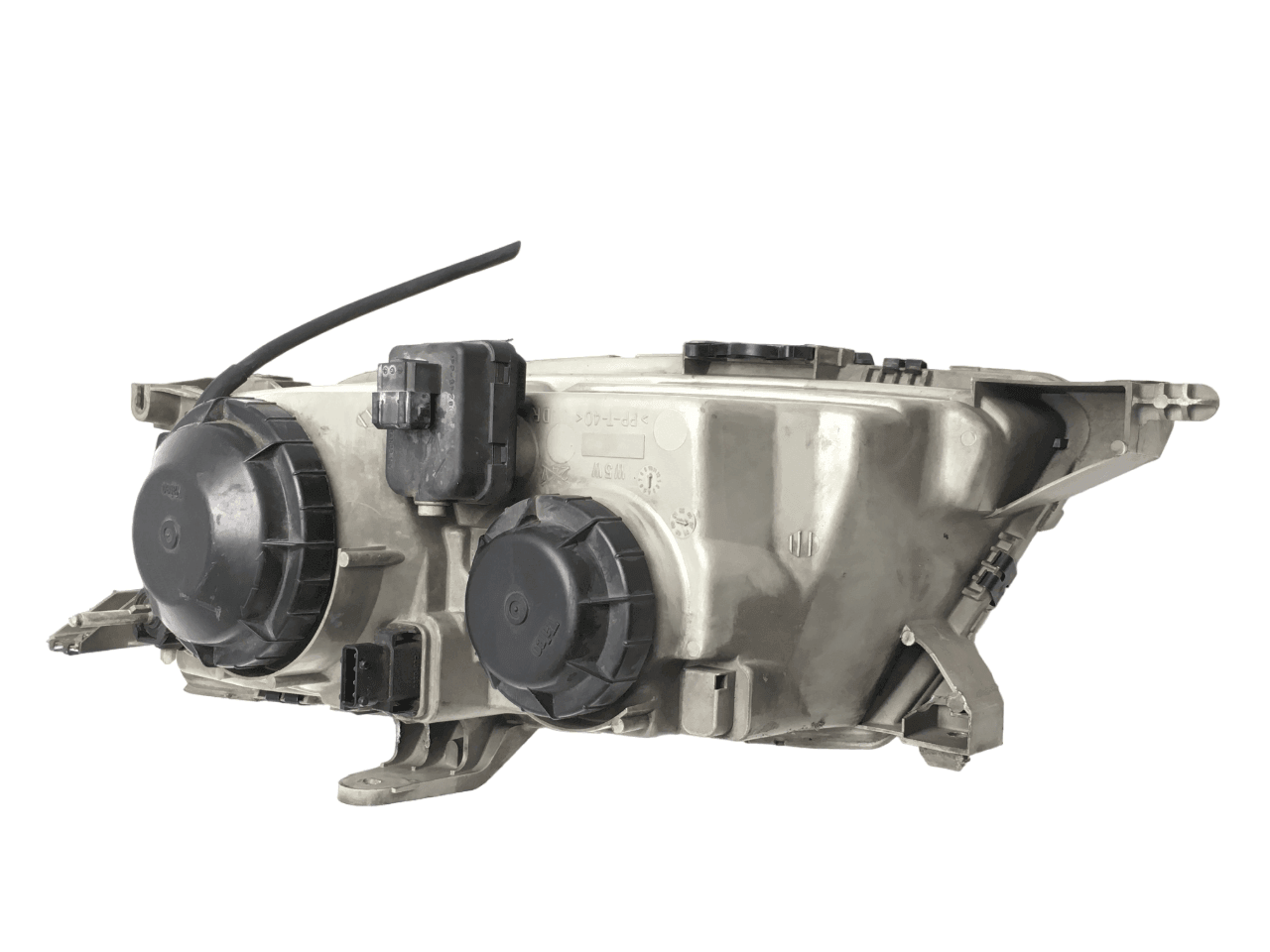 Faro derecho Saab 9 - 5 - 04HCR375