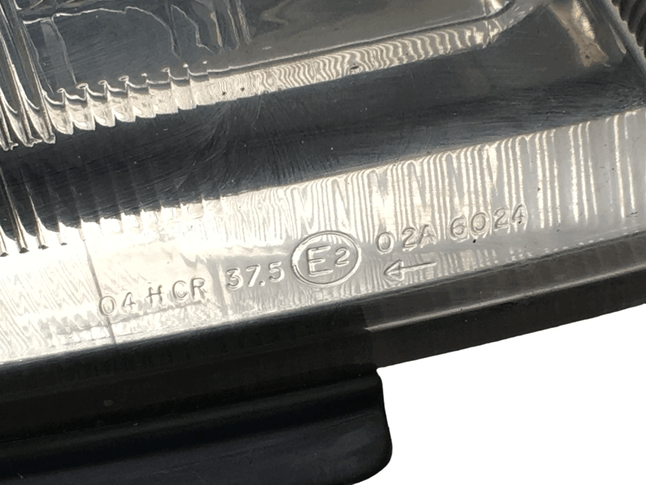 Faro derecho Saab 9 - 5 - 04HCR375